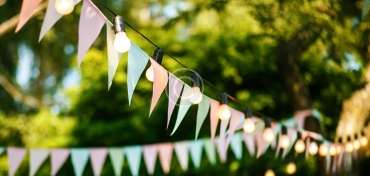 How To Be An Event Planner