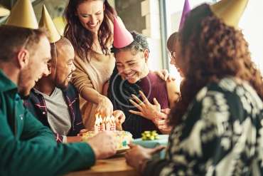 6 Ways To Add More Technology To Your Next Event