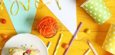 Best Kids’ Birthday Party Ideas